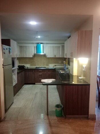 3 BHK Builder Floor for Sale in Chittaranjan Park, Delhi