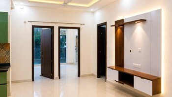 Nitishree Lotus Pond Blessed Homes