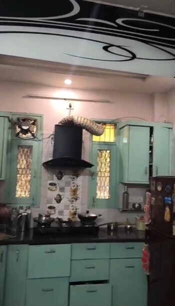 3 BHK Builder Floor for Rent in Rohini Sector 25, Delhi