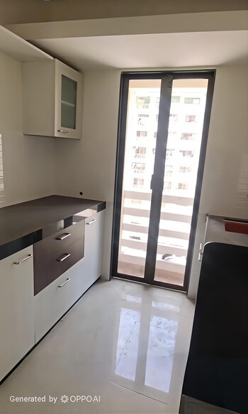 Central Park Virar West