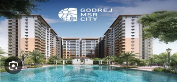 Godrej MSR City