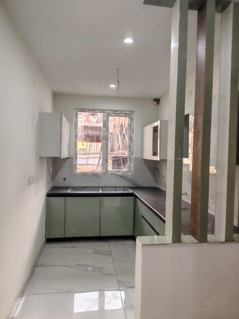 3 BHK Builder Floor for Sale in Ambala Highway, Zirakpur