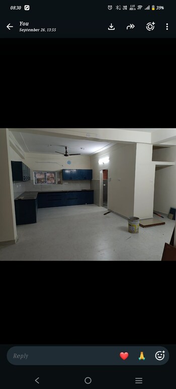 3 BHK House for Rent in Banjara Hills, Hyderabad