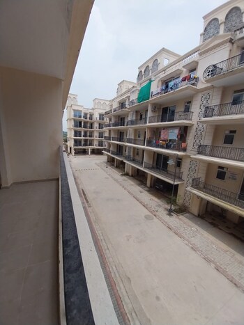 Signature Global Park 4 and 5