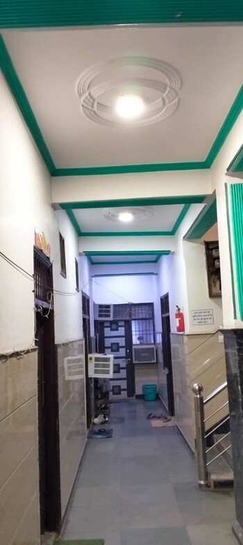 1 RK Builder Floor for Rent in Mayur Vihar 1, Delhi