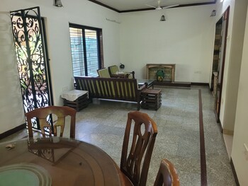 3 BHK Flat for Rent in Bhosale Nagar, Pune