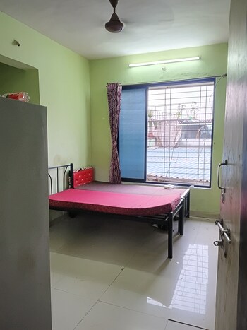 1 BHK Flat for Rent in Koliwada, Navi Mumbai