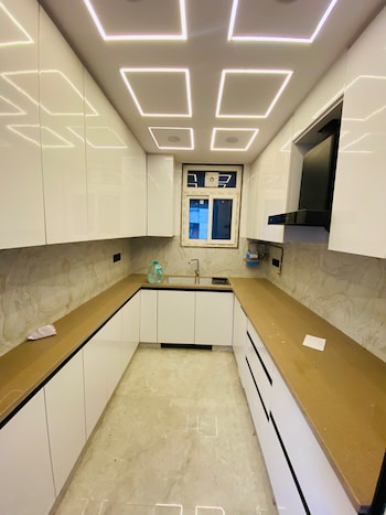 3.5 BHK Flat for Rent in Sector 3 Dwarka, Delhi
