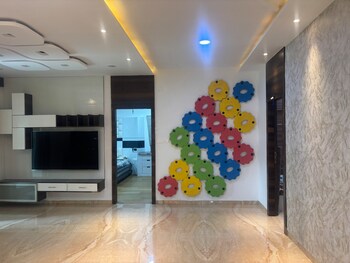 Office Space for Sale in Madhapur, Hyderabad