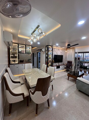 Kalpataru Hills Phase II