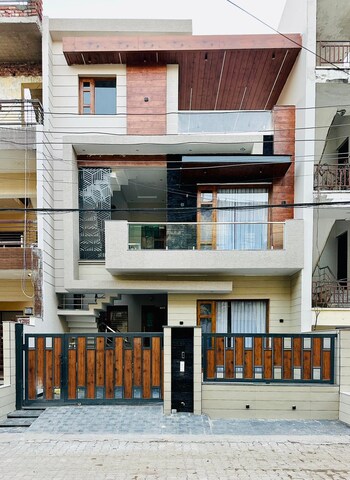 4 BHK House for Sale in Sector 125, Mohali