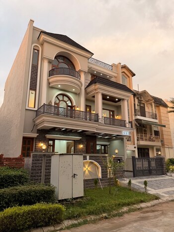 6 BHK House for Sale in Mullanpur, Mohali