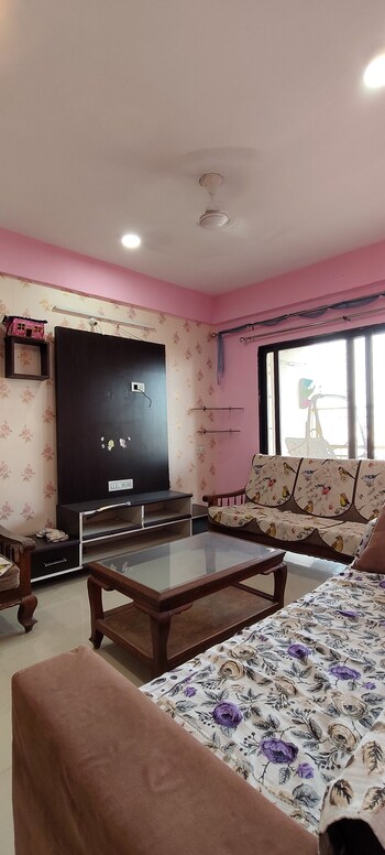 3 BHK Flat for Rent in Amlidih, Raipur