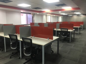 Office Space in IT/SEZ for Rent in Sector 63, Noida