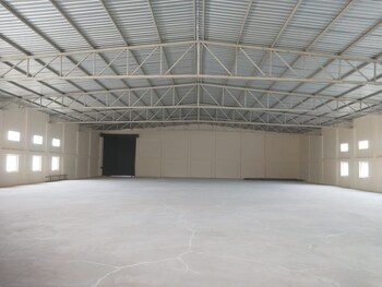 Warehouse for Rent in Annur, Coimbatore