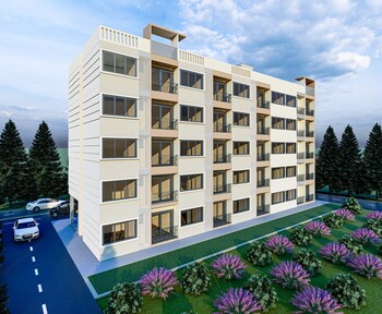 Siddhi Vinayak Apartment Kasheli
