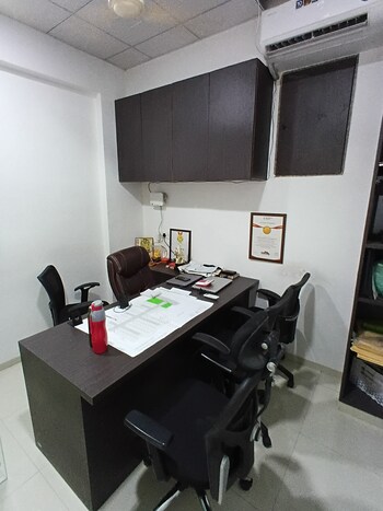 Office Space for Sale in Palanpur, Surat