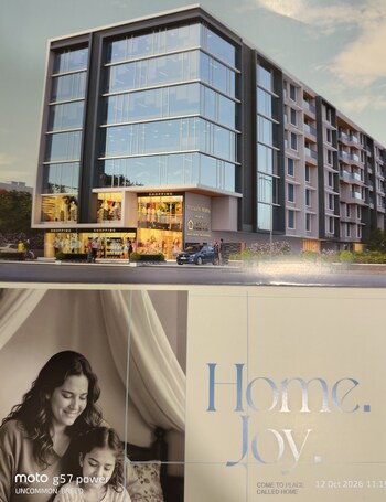 Darshan Smruti Apartment
