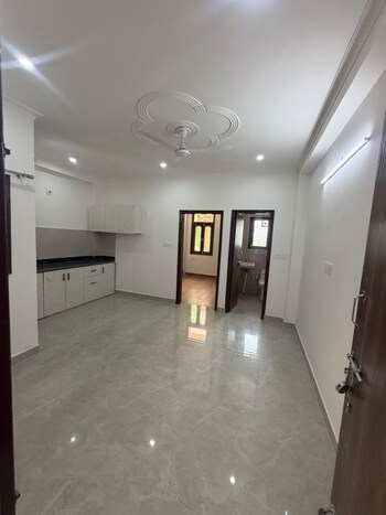 1 BHK Builder Floor for Rent in Chattarpur, Delhi
