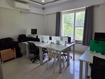 Office Space for Rent in Baner, Pune