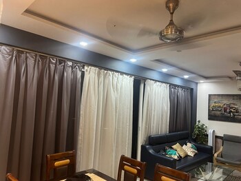 Bhagwati Greens