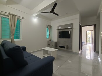 1 BHK Builder Floor for Rent in Harlur, Bangalore