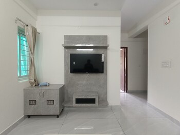1 BHK Builder Floor for Rent in Harlur, Bangalore