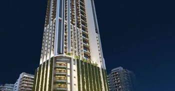 Dev Leo Tower