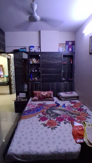 Sangam Residency Apartment