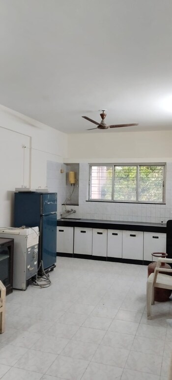 2 BHK Flat for Rent in Erandwane, Pune