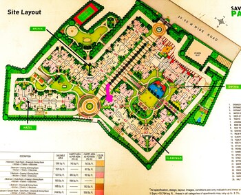 Saviour Park Phase III
