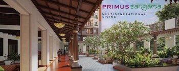 Primus Sangama