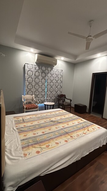 2.5 BHK Builder Floor for Rent in Greater Kailash ii, Delhi