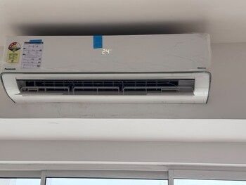 Godrej Air Sector 85