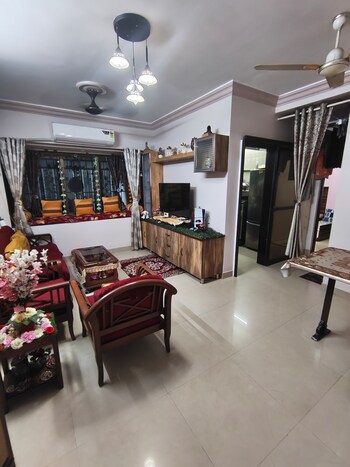 Sonal Link Residency