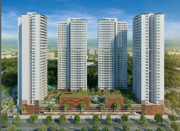 Kalpataru Radiance