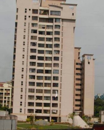 DB Realty Shagun Towers