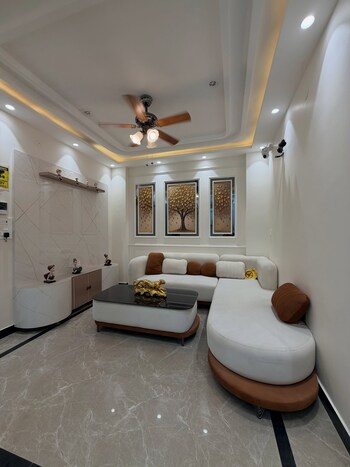 3.5 BHK Builder Floor for Sale in Arya Pura, Delhi
