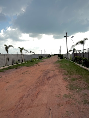 Plot for Sale in Sector 17 Yamuna Expressway, Greater Noida