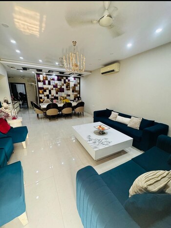 3 BHK Builder Floor for Sale in Greater Kailash I, Delhi