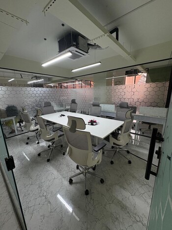 Office Space for Rent in Mahalakshmi Layout, Bangalore