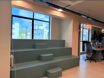 Office Space for Rent in Nagarabhavi, Bangalore