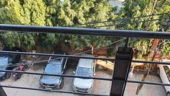 Builder Floor for Rent in Khirki Extension, Delhi