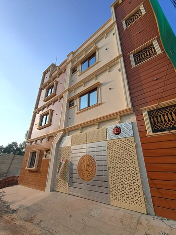 5 BHK House for Sale in Horamavu Agara, Bangalore