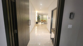 Oberoi Elysian Tower A