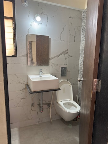 VR Bhoomi Acres H wing