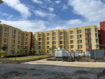 2 BHK Flat for Sale in Nane Nagar, Mumbai