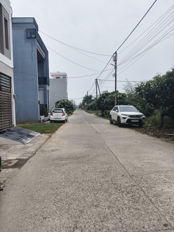 ASJ Paras Enclave