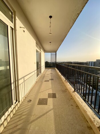 4 BHK Flat for Rent in Dhakoli, Zirakpur