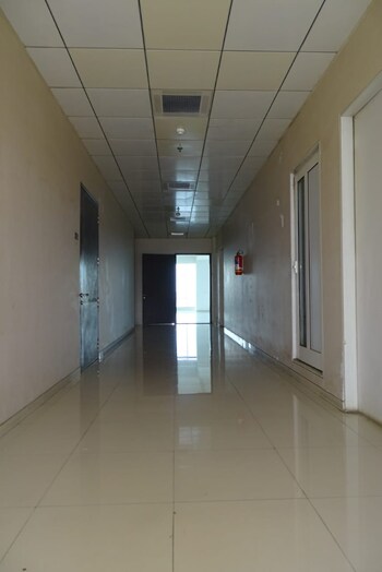 Satyam Synergy Business Park